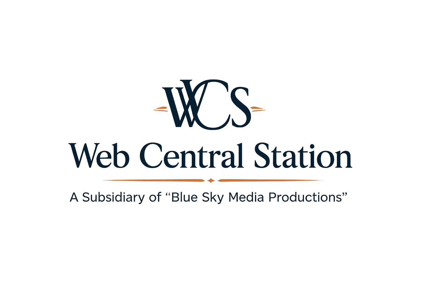 Web Central Station